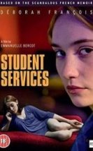 Student Services Erotik Film izle