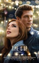 Süre Doldu (Time Is Up) izle (2021)