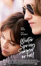 Kış Bahar Yaz Veya Güz (Winter Spring Summer or Fall) izle (2024)