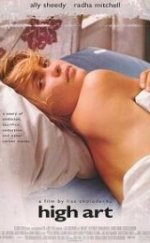 High Art Erotik Film izle