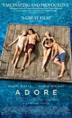 Yasak Aşk Erotik Film izle