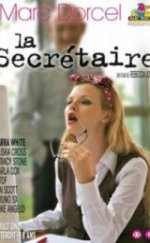 La Secretaire Erotik Film izle