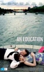 An Education – Aşk Dersi Film izle
