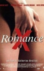 Romance Erotik Film izle