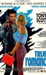 Çılgın Romantik Film izle