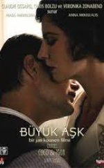 Büyük Aşk Film izle