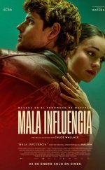Kötü Etki (Bad Influence) izle (2025)