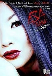 Asa Akira- Wicked Fuck Doll Erotik Film izle