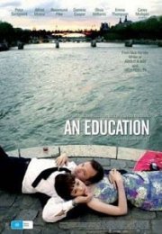 An Education – Aşk Dersi Film izle