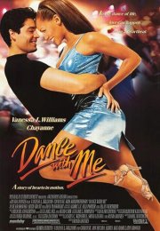 Aşk ve Dans (Dance with Me) izle (1998)